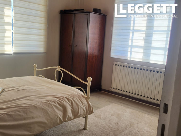 Image No.7-Maison de 4 chambres à vendre à Saint-Front-la-Rivière