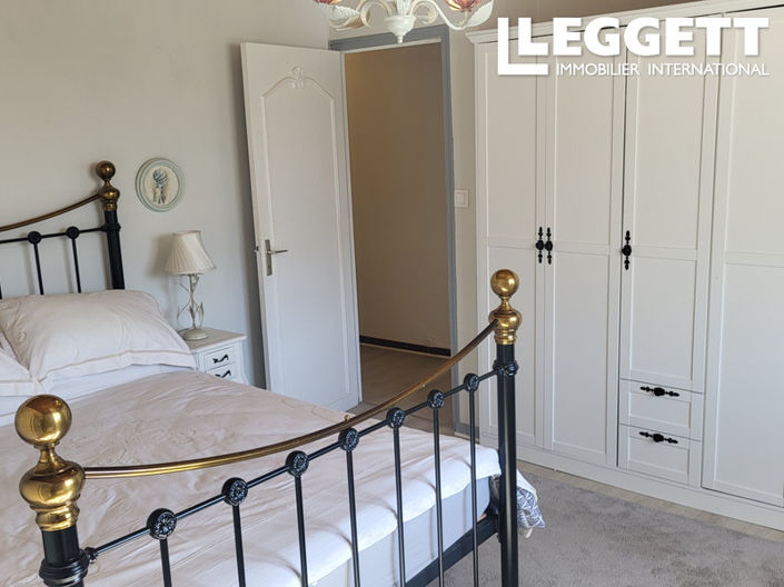 Image No.9-Maison de 4 chambres à vendre à Saint-Front-la-Rivière