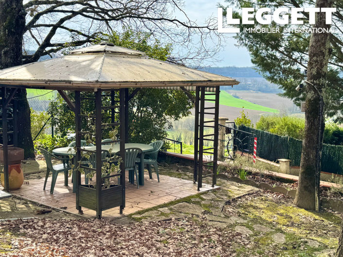 Image No.10-Maison de 3 chambres à vendre à Lot