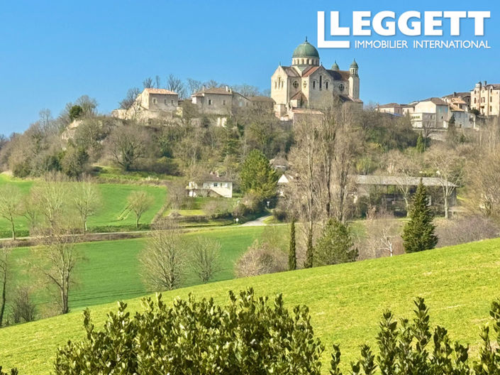 Image No.3-Maison de 3 chambres à vendre à Lot