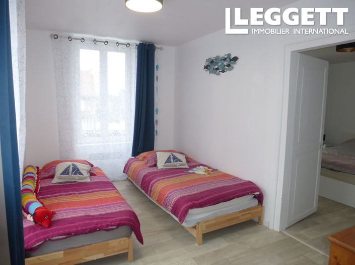 Image No.10-Maison de 4 chambres à vendre à Saint-Sébastien