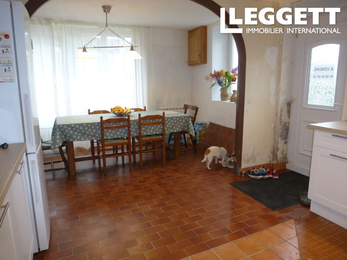 Image No.5-Maison de 4 chambres à vendre à Saint-Sébastien