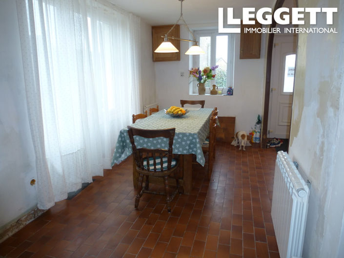 Image No.6-Maison de 4 chambres à vendre à Saint-Sébastien