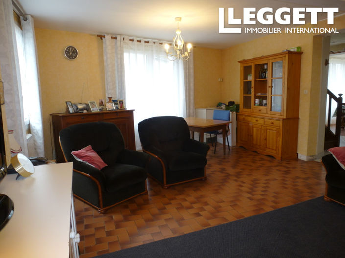 Image No.7-Maison de 4 chambres à vendre à Saint-Sébastien