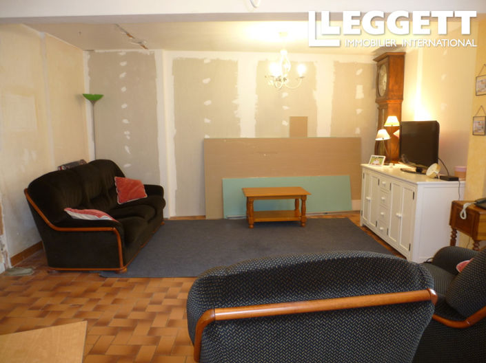 Image No.8-Maison de 4 chambres à vendre à Saint-Sébastien