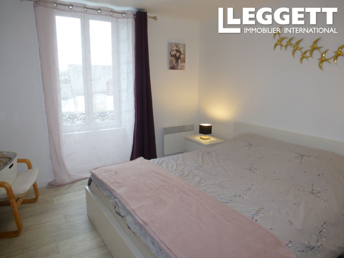 Image No.9-Maison de 4 chambres à vendre à Saint-Sébastien