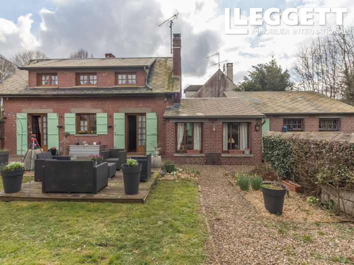 Image No.1-6 Bed House for sale