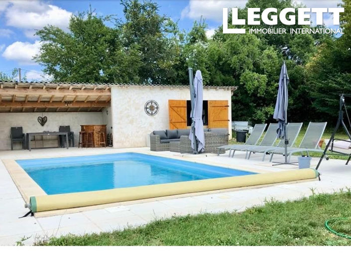 Image No.3-Maison de 2 chambres à vendre à Les Essards