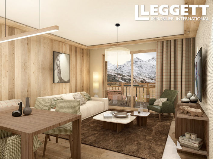 Image No.10-2 Bed Apartment for sale