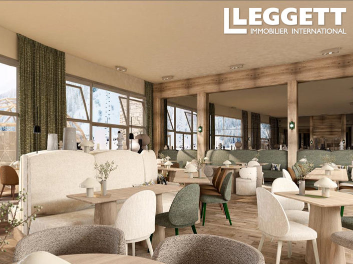 Image No.2-2 Bed Apartment for sale