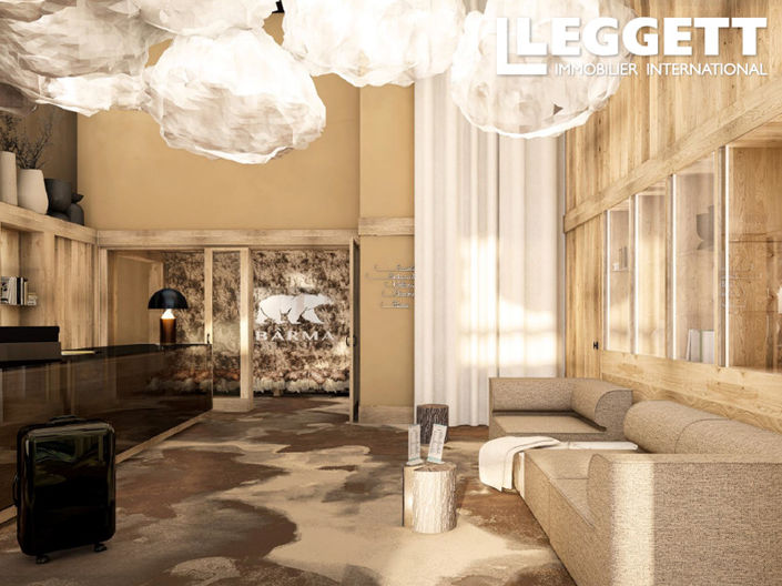 Image No.5-2 Bed Apartment for sale