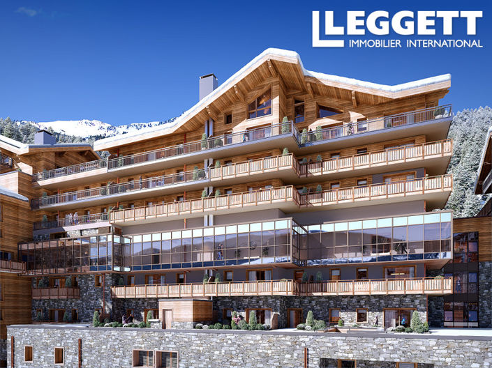 Image No.8-2 Bed Apartment for sale