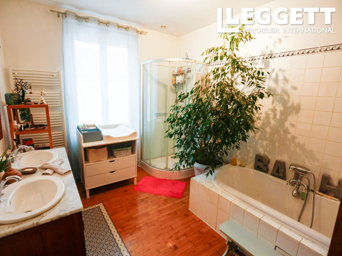 Image No.10-Maison de 4 chambres à vendre à Soyaux