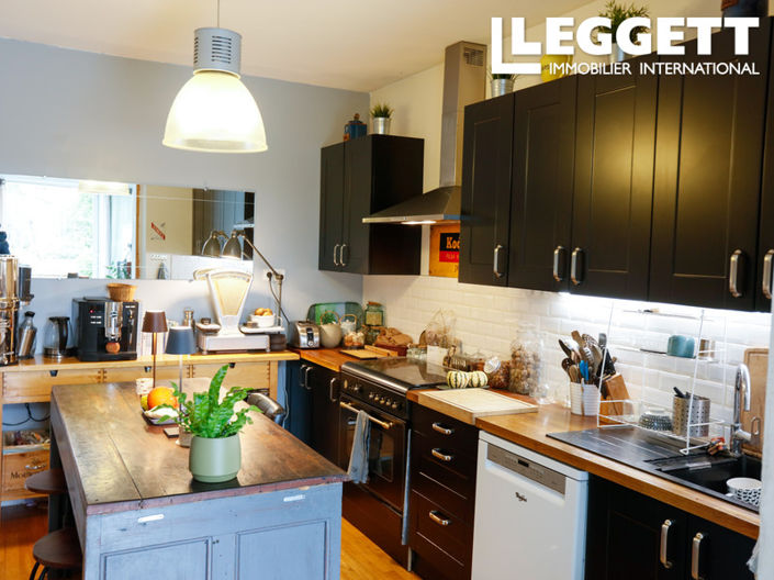 Image No.6-Maison de 4 chambres à vendre à Soyaux