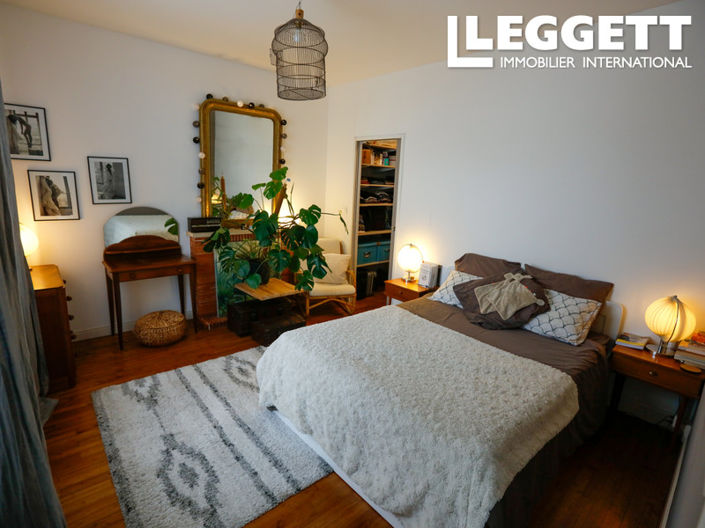 Image No.7-Maison de 4 chambres à vendre à Soyaux