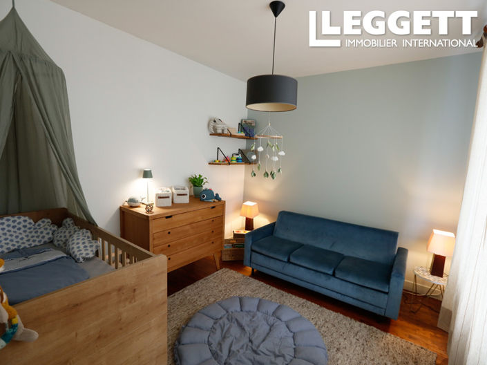 Image No.8-Maison de 4 chambres à vendre à Soyaux