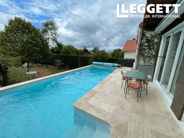 Image No.9-Maison de 4 chambres à vendre à Soyaux