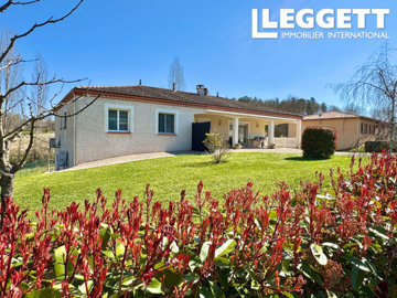 Maison de 3 chambres à vendre à Molières