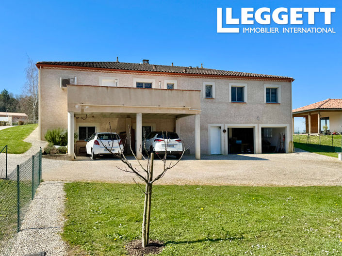 Image No.2-Maison de 3 chambres à vendre à Molières