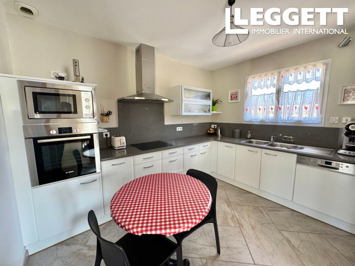 Image No.3-Maison de 3 chambres à vendre à Molières