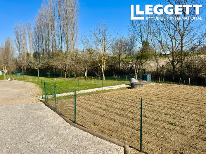 Image No.3-Maison de 3 chambres à vendre à Molières