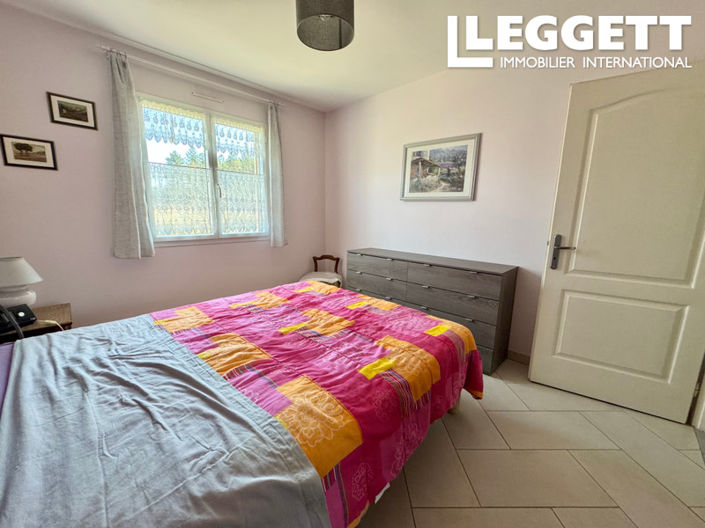 Image No.6-Maison de 3 chambres à vendre à Molières