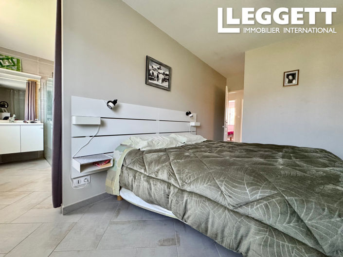 Image No.7-Maison de 3 chambres à vendre à Molières