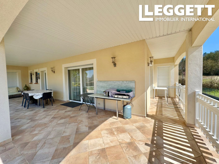 Image No.9-Maison de 3 chambres à vendre à Molières