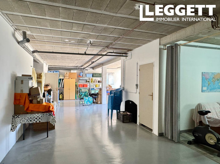 Image No.9-Maison de 3 chambres à vendre à Molières