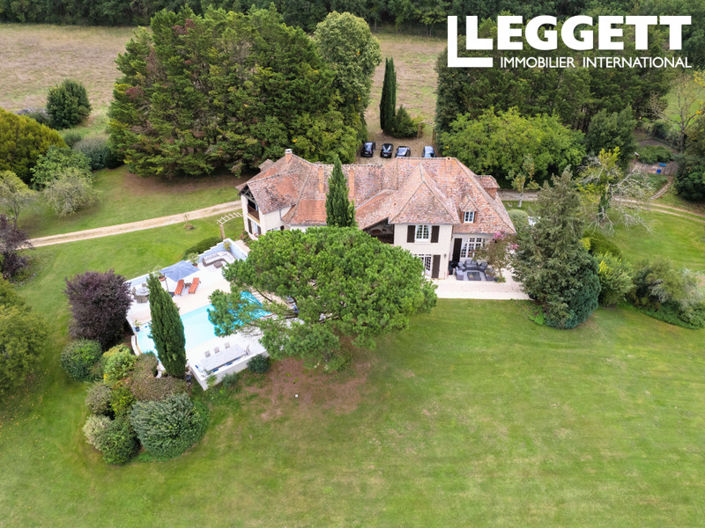 Image No.1-5 Bed House for sale