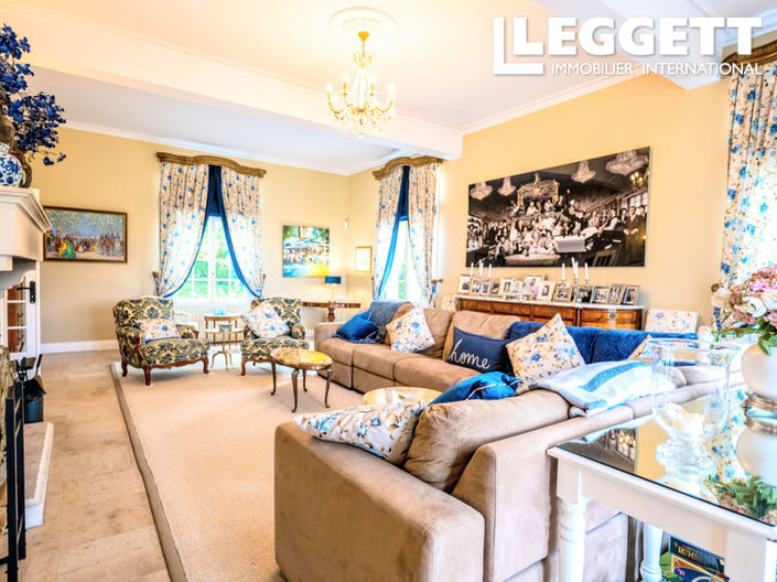 Image No.4-5 Bed House for sale