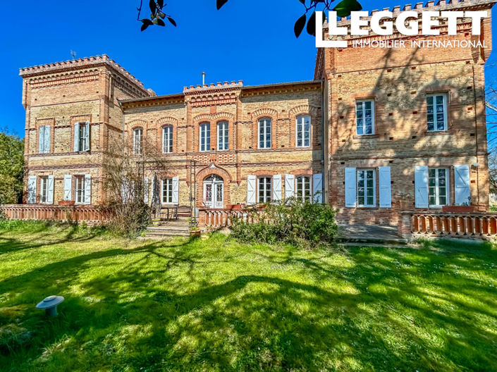 Image No.1-6 Bed House for sale