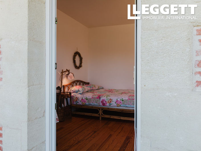 Image No.10-Maison de 6 chambres à vendre à Bazas