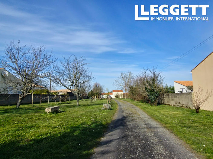Image No.10-Maison de 2 chambres à vendre à Vouillé-les-Marais