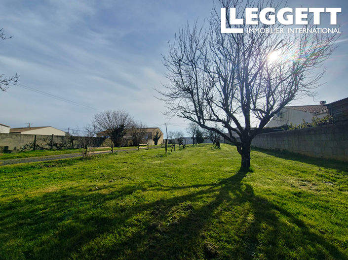 Image No.3-Maison de 2 chambres à vendre à Vouillé-les-Marais