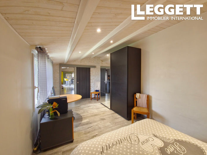 Image No.7-Maison de 2 chambres à vendre à Vouillé-les-Marais