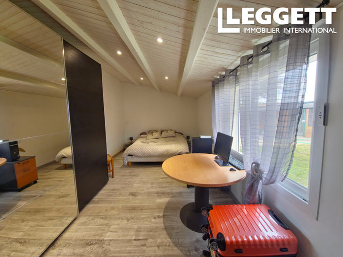 Image No.8-Maison de 2 chambres à vendre à Vouillé-les-Marais