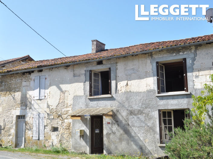 Image No.1-Maison de 3 chambres à vendre à Dordogne