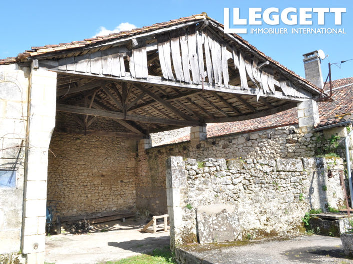 Image No.10-Maison de 3 chambres à vendre à Dordogne