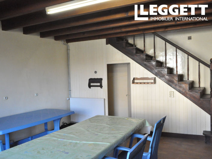 Image No.3-Maison de 3 chambres à vendre à Dordogne