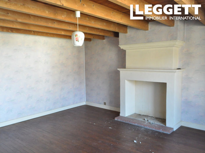 Image No.4-Maison de 3 chambres à vendre à Dordogne