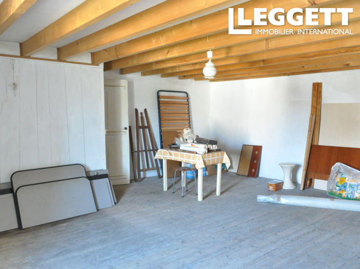 Image No.5-Maison de 3 chambres à vendre à Dordogne