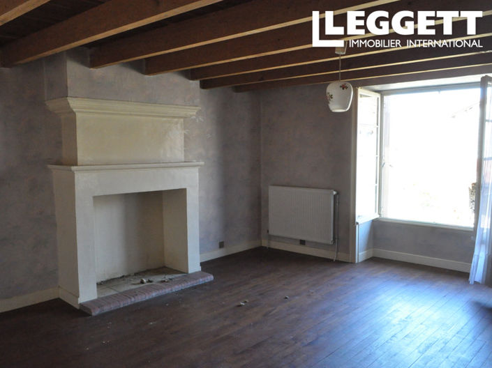 Image No.6-Maison de 3 chambres à vendre à Dordogne