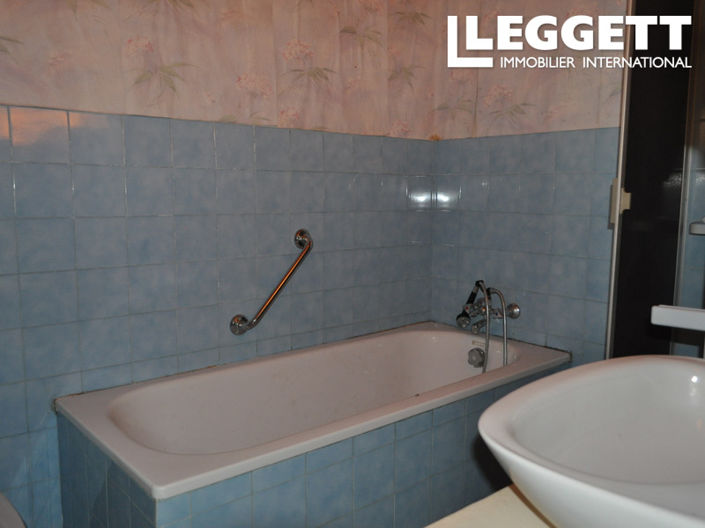 Image No.8-Maison de 3 chambres à vendre à Dordogne