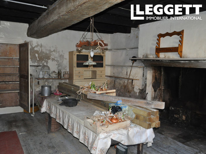 Image No.9-Maison de 3 chambres à vendre à Dordogne