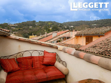 1 - Collobrières, Appartement