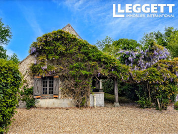 1 - Orne, Maison