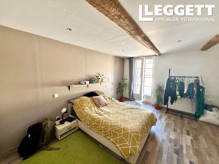 Image No.6-Maison de 2 chambres à vendre à Saint-Nazaire-d'Aude