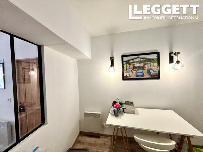 Image No.7-Maison de 2 chambres à vendre à Saint-Nazaire-d'Aude