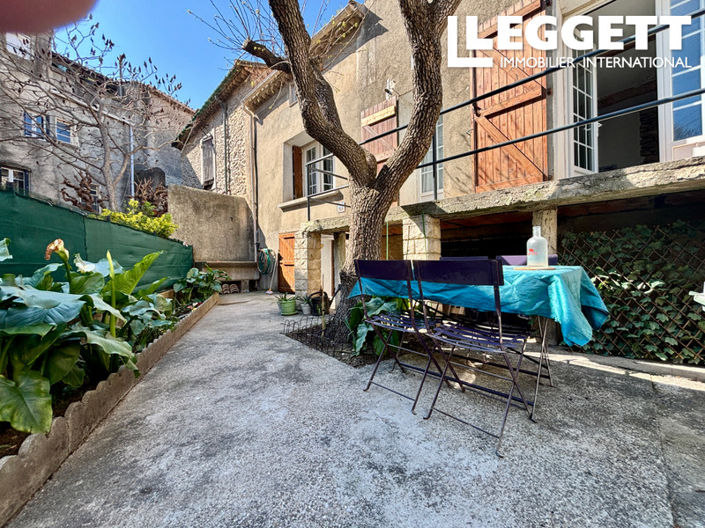 Image No.8-Maison de 2 chambres à vendre à Saint-Nazaire-d'Aude